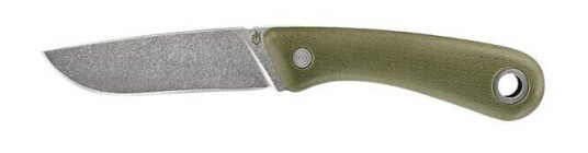 Gerber Spine Fixed OneSize, Green