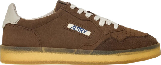 Autry Herre Sko Brun 40 EU, Autry Herre Sko Brun 40 EU,