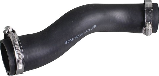 METZGER 2401348 Ladeluftslange METZGER 2401348 Ladeluftslange