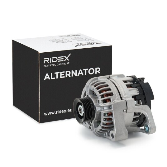 Dynamo RIDEX 4G1152 Dynamo RIDEX 4G1152