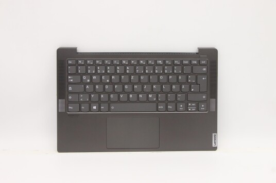Lenovo Upper Case ASM_GR L 81RS IG MEDION