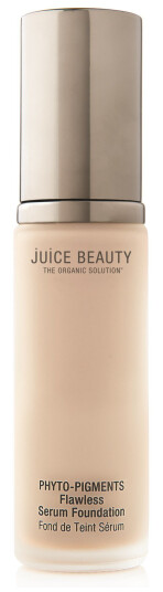 Juice Beauty Phyto Pigments Flawless Serum Foundation 11 Rosy Beige Juice Beauty Phyto Pigments Flawless Serum Foundation 11 Rosy Beige