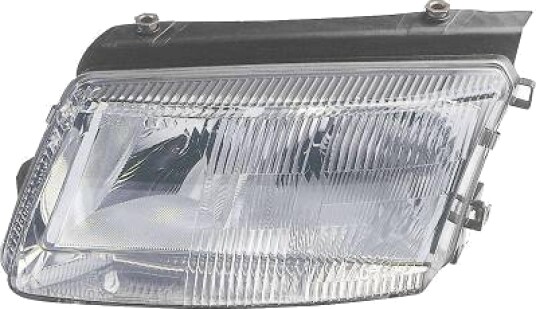 DIEDERICHS 2245983 Frontlykter