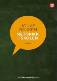 Retorikk i skolen, Pent brukt bok uten markeringer
