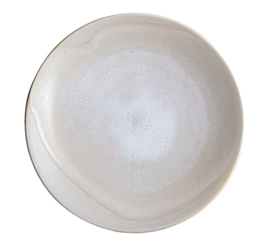 Essei Design Melk tallerken 28,5 cm