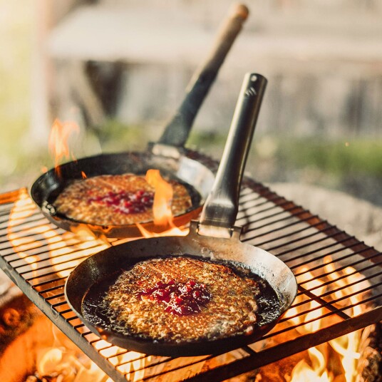Stabilotherm Bbq Grid Large