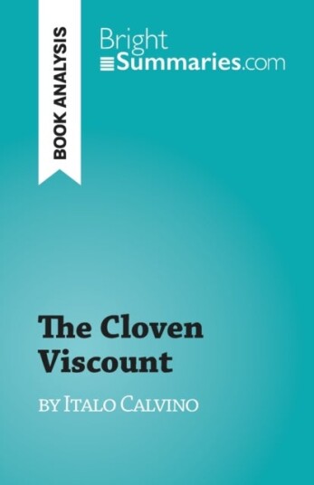 The Cloven Viscount The Cloven Viscount