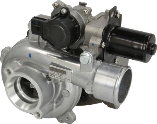 Turbolader EVORON EVTC0221