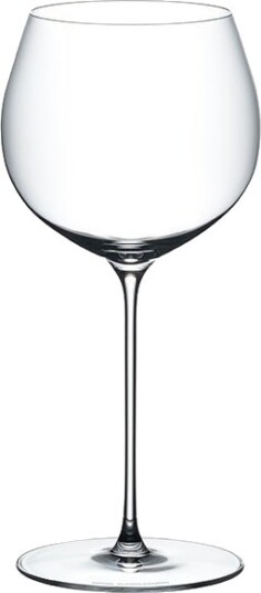 Riedel Vinglass Chardonnay 1-pakning Klar Riedel Vinglass Chardonnay 1-pakning Klar