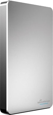 MediaRange MR996 Ekstern Harddisk 1 TB Bærbar MediaRange MR996 Ekstern Harddisk 1 TB Bærbar