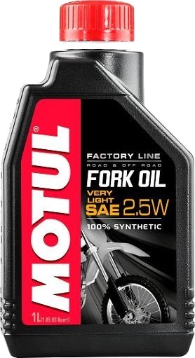 MOTUL 114079 Gaffelolje