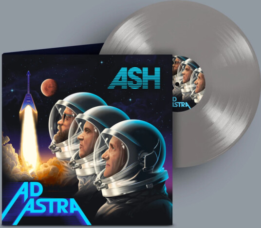 Ad Astra