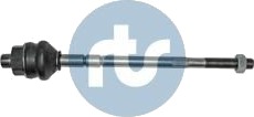 Aksialledd, parallellstag RTS 92-13488