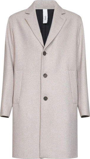 Hevo Herre Frakker Beige M, Hevo Herre Frakker Beige M,