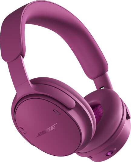 Bose QuietComfort (Gen 2) Rosewood Mauve Bose QuietComfort (Gen 2) Rosewood Mauve