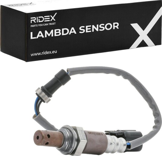 Lambdasonde RIDEX 3922L0482