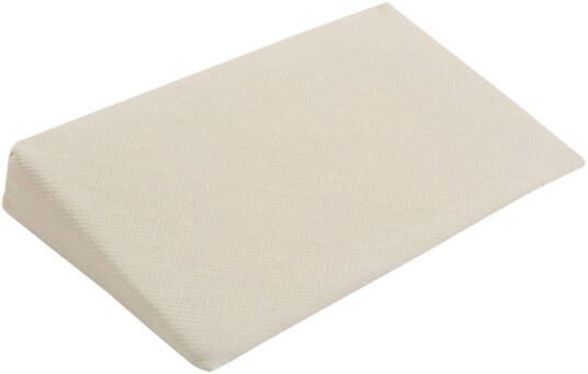 Økologisk GOTS-sertifisert Cotton Wedge-pute Candide