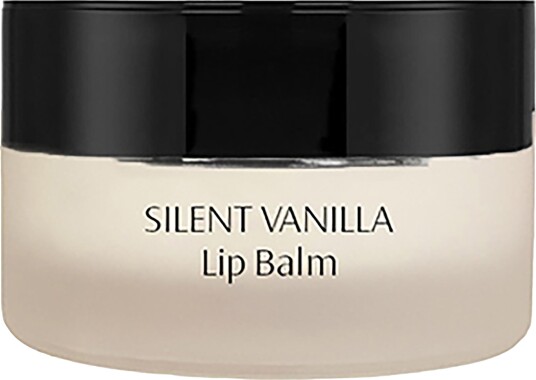 La Bomba Silent Vanilla Lip Balm 15 g