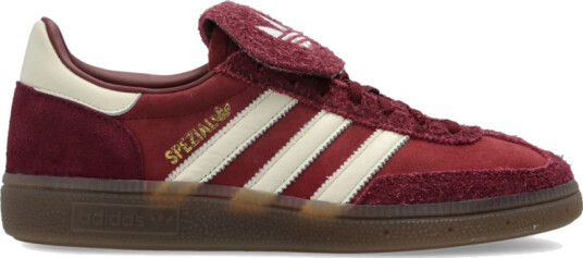 Adidas Originals Herre Sko Rød 44 EU,
