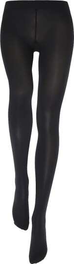 Wolford Velvet De Luxe 66 Tights ANTHRACITE XS