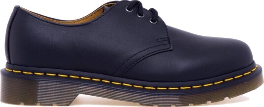 Dr. Martens Dame Sko Svart 39 EU,