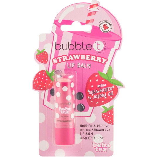 Bubblet Boba Tea Lip Balm