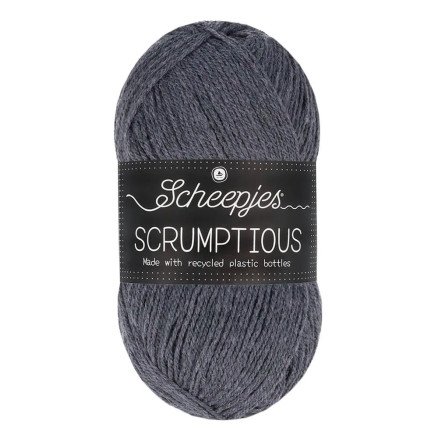 Scheepjes Scrumptious Garn 306 Lamington Scheepjes Scrumptious Garn 306 Lamington