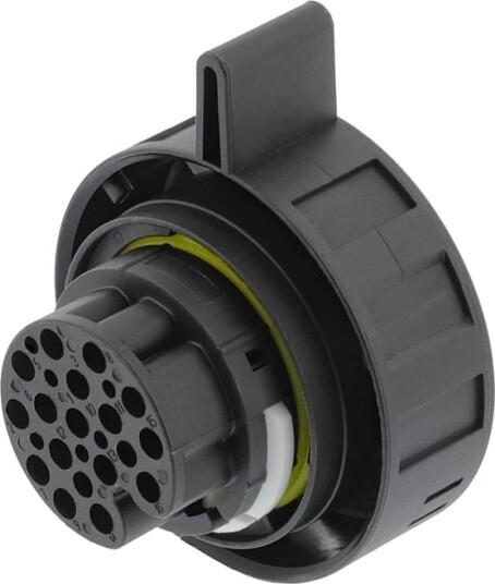 TOPRAN 121 511 Pluggboks, automatgir styreenhet TOPRAN 121 511 Pluggboks, automatgir styreenhet