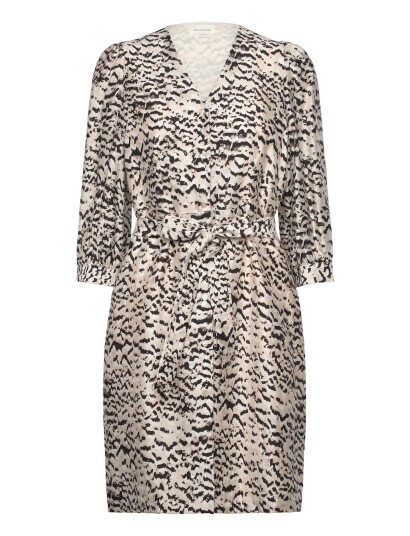 MSCH Copenhagen | Mschphilida Maire 3/4 Dress Aop | XS