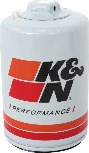 Oljefilter K&N Filters HP-2001 Oljefilter K&N Filters HP-2001
