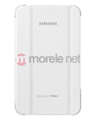 Samsung Ef-Bt210b, Etui, Samsung, Galaxy Tab 3 (7.0"), 17,8 Cm (7"), Hvit Samsung Ef-Bt210b, Etui, Samsung, Galaxy Tab 3 (7.0"), 17,8 Cm (7"), Hvit