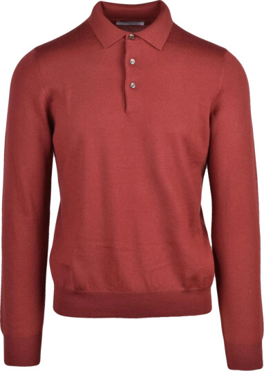 Gran Sasso Herre Topper Rød 3XL, Gran Sasso Herre Topper Rød 3XL,