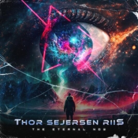 Thor Sejersen Riis The Eternal Now CD