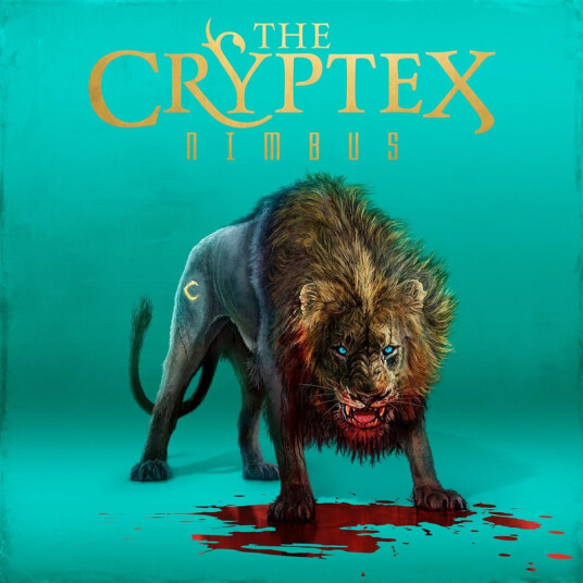 Cryptex Nimbus CD