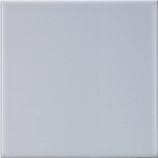 Flis Arredo Color Gris Grå Matt 20x20 cm