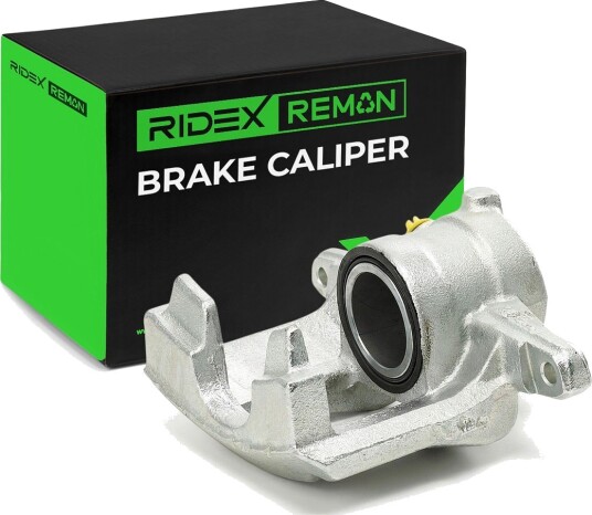 RIDEX REMAN 78B0875R Bremsecaliper RIDEX REMAN 78B0875R Bremsecaliper