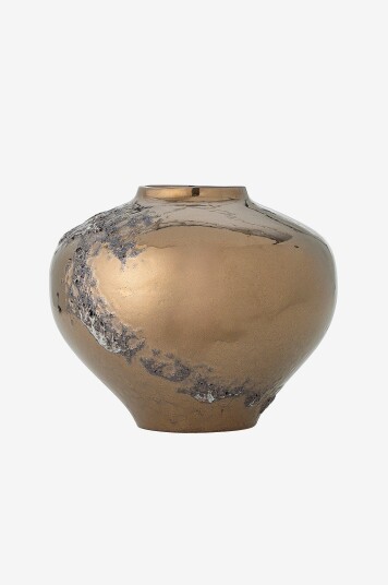 Bloomingville Ellison Vase Bronse