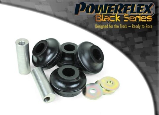 Powerflex Front Radius Arm to Chassis Bush Caster Offset PFF5 6001GBLK