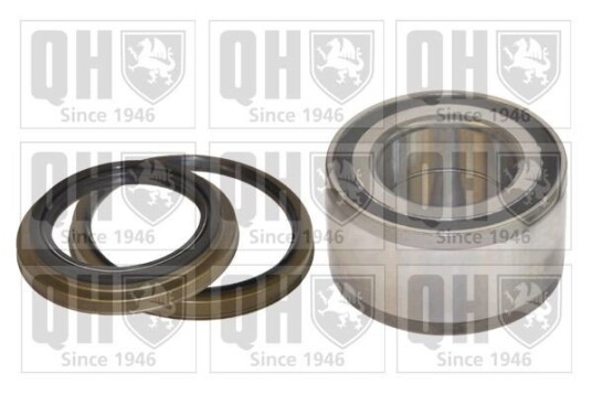 Hjullager QUINTON HAZELL QWB1123