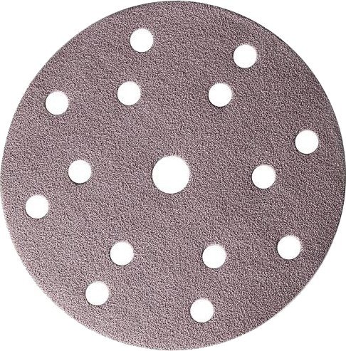 MIRKA 3261109951 Slipeskivesett, eksentersliper
