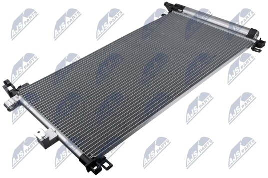 Kondensator NTY CCS-CT-029 Kondensator NTY CCS-CT-029