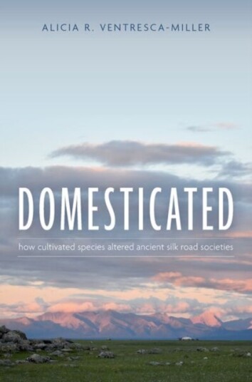 Domesticated
