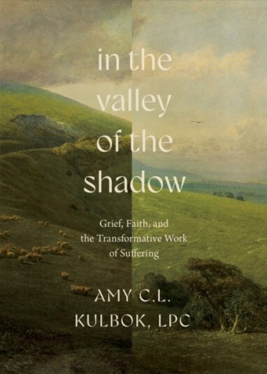In the Valley of the Shadow
