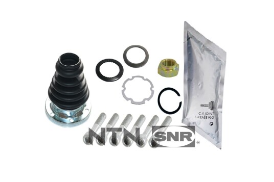 Snr Mansjettsett drivaksel SNR IBK54.005