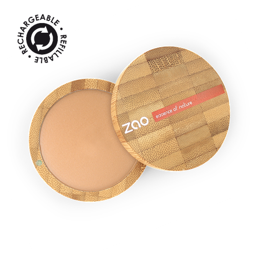 ZAO Mineral Cooked Bronzer ZAO Mineral Cooked Bronzer