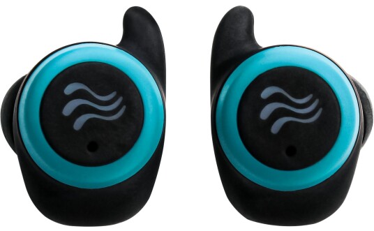 Boompods Tide Soundwave TWS Blå