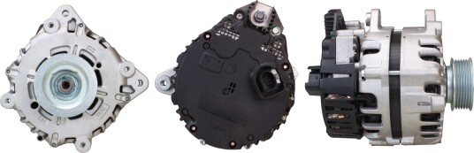 DRI 5112132102 Dynamo