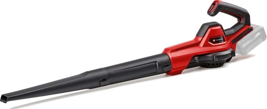 Einhell Håndholdt Løvblåser GE-UB 18/250 Li E-Solo 250 Km/T Svart/Oransje Einhell Håndholdt Løvblåser GE-UB 18/250 Li E-Solo 250 Km/T Svart/Oransje