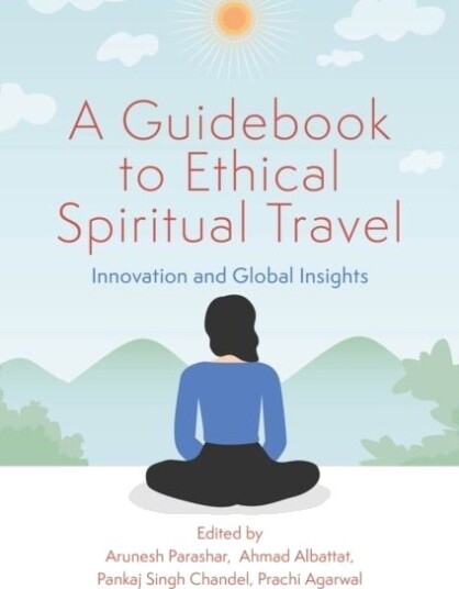 A Guidebook to Ethical Spiritual Travel