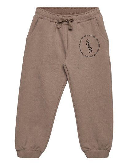 Sofie Schnoor Young Sgvidasy Sweatpants Beige 104 Sofie Schnoor Young Sgvidasy Sweatpants Beige 104